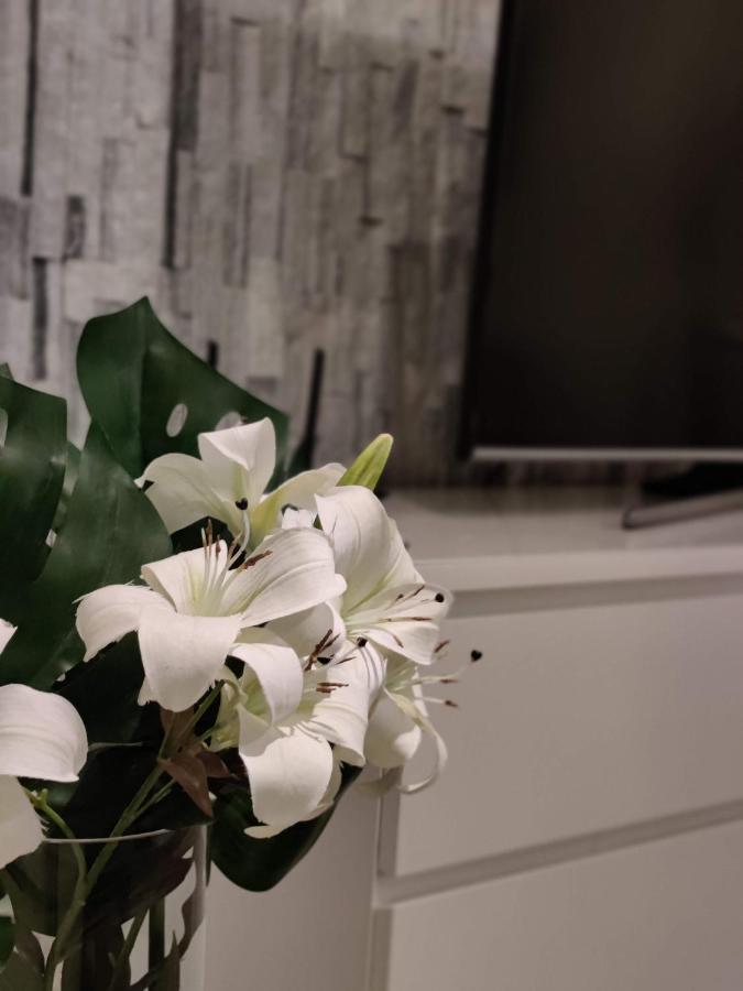 Arena Apartment - Own Sauna, In The Heart Of Tampere Near To Nokia Arena Zewnętrze zdjęcie